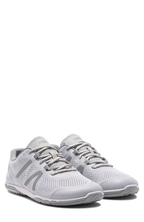 Xero Shoes Hfs Ii Running Shoe In Gray