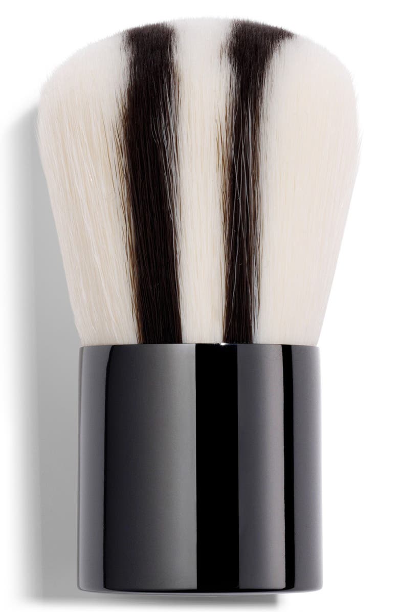 Chantecaille Kabuki Brush, Main, color, 