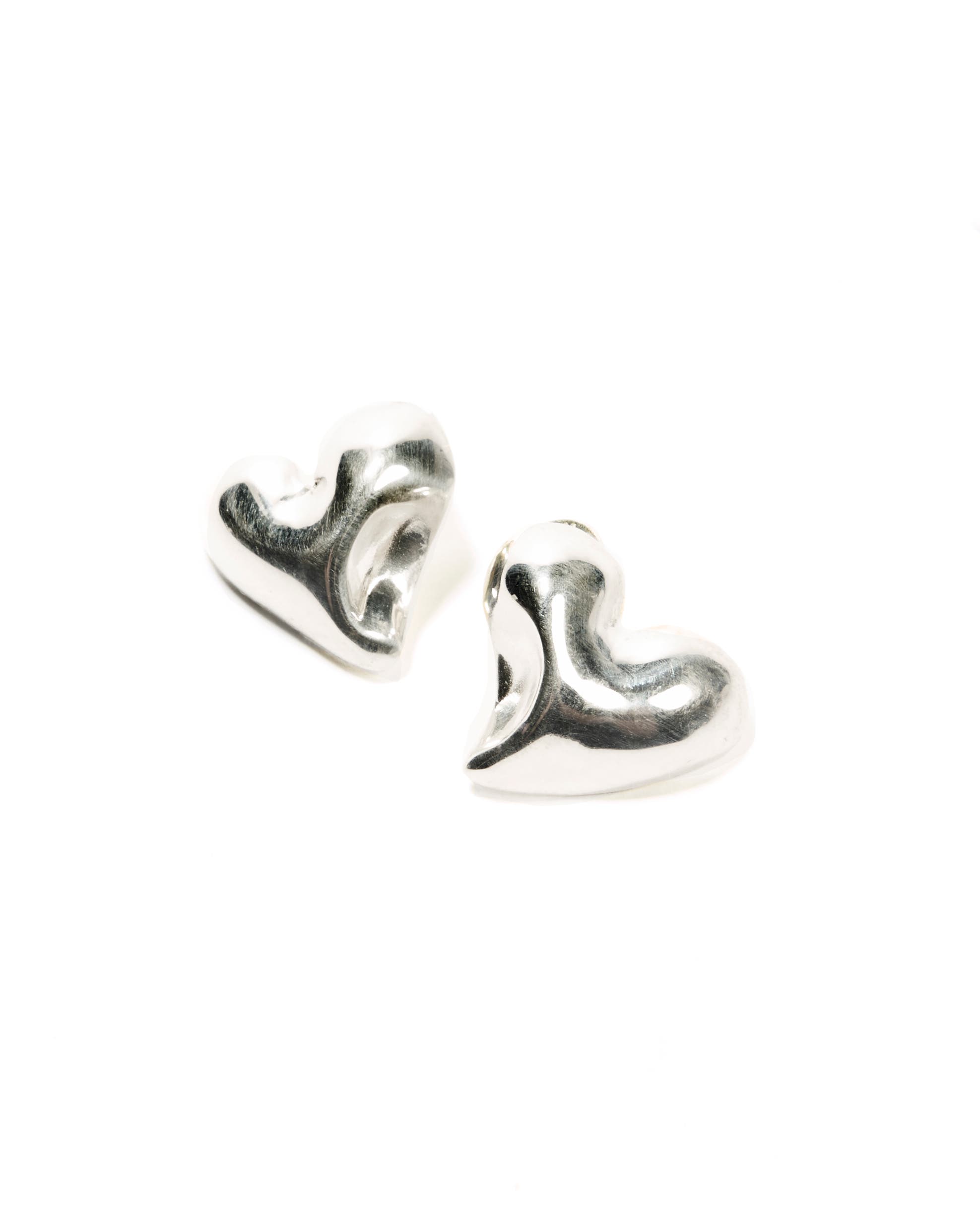 selected Sterling Silver