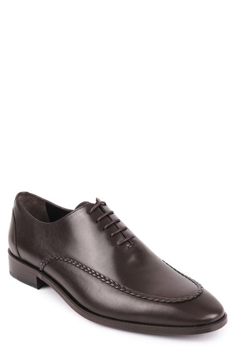 Frisco Braided Oxford (Men)