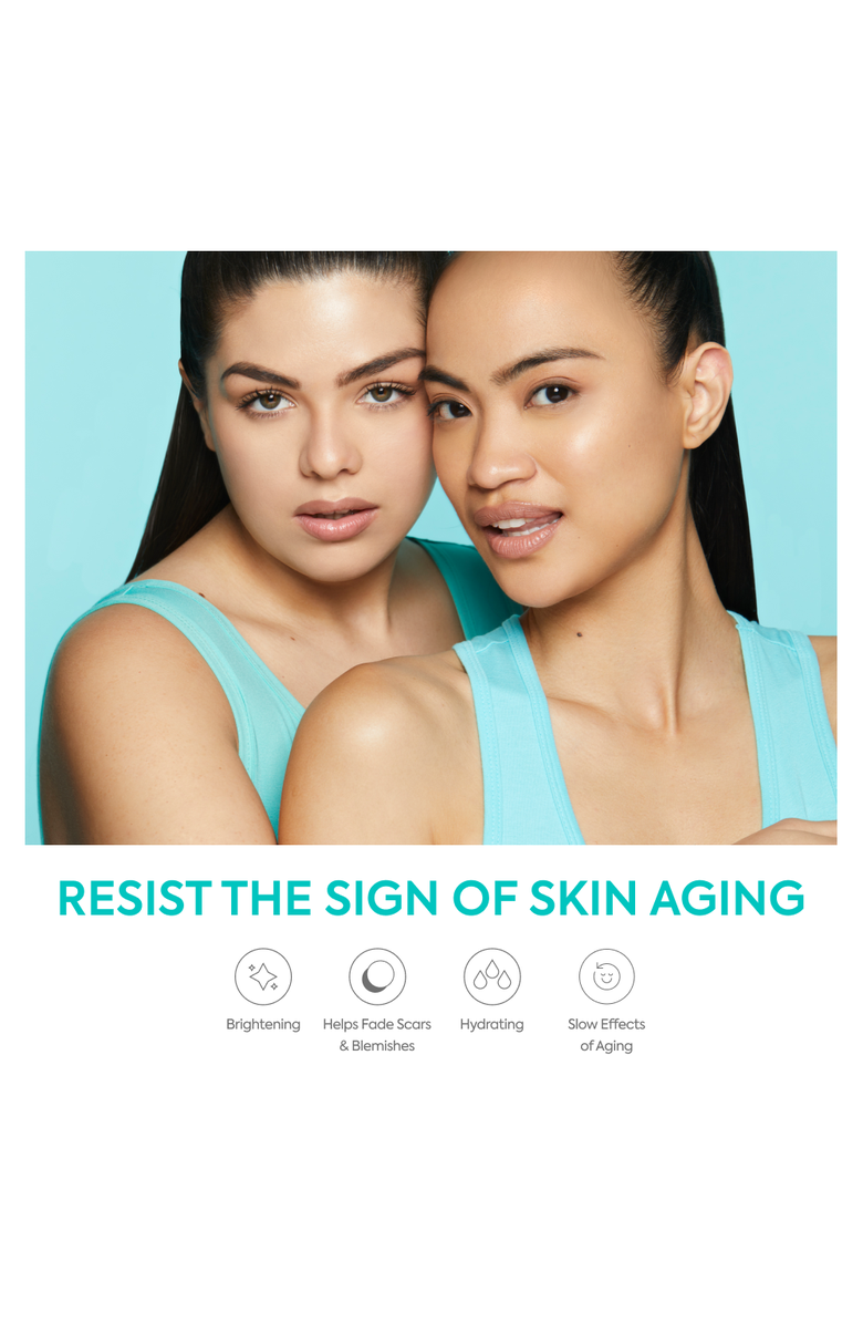 Makari de Suisse Naturalle Multi-Action Extreme Glow Revitalizing Face Cream SPF 15, Alternate, color, NO COLOR