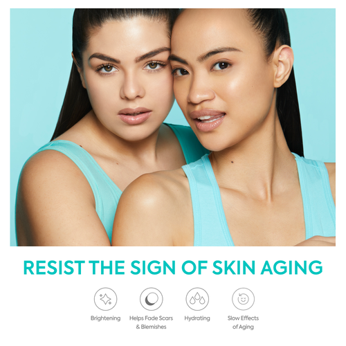 Makari De Suisse Naturalle Multi-action Extreme Glow Revitalizing Face Cream Spf 15