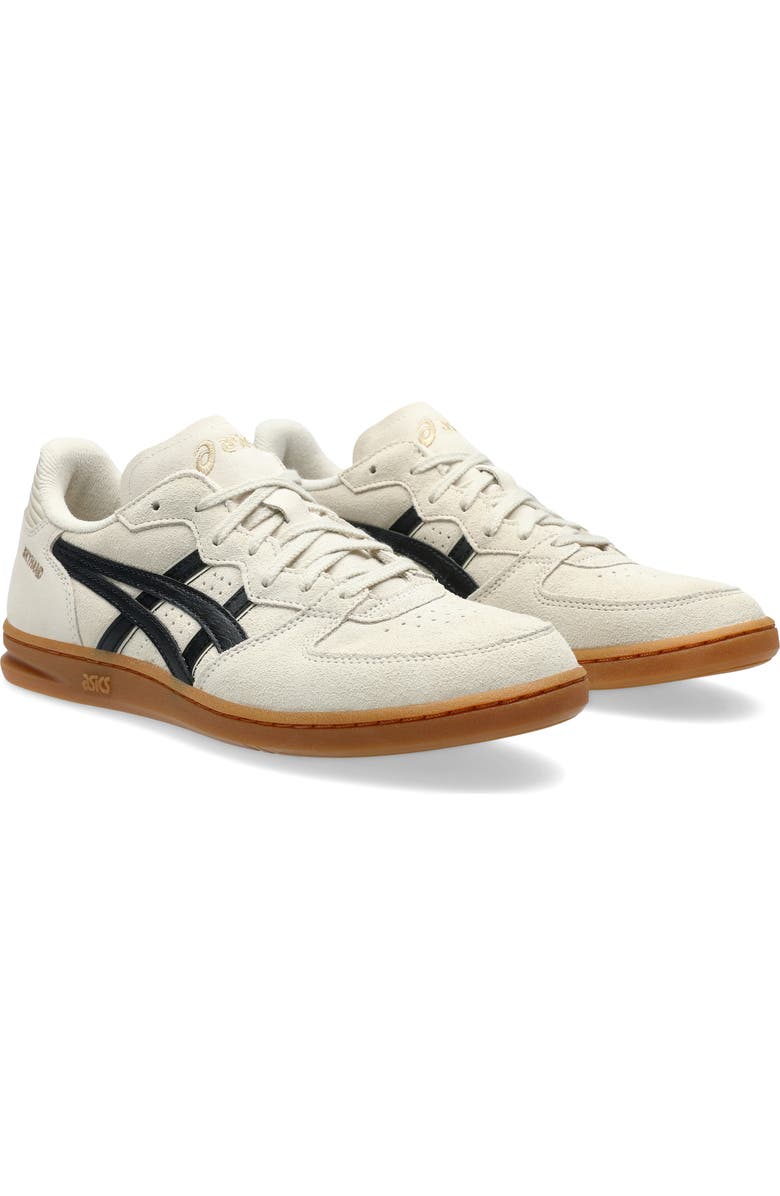 ASICS<sup>®</sup> Gender Inclusive Skyhand OG Sneaker, Main, color, Oatmeal/Black
