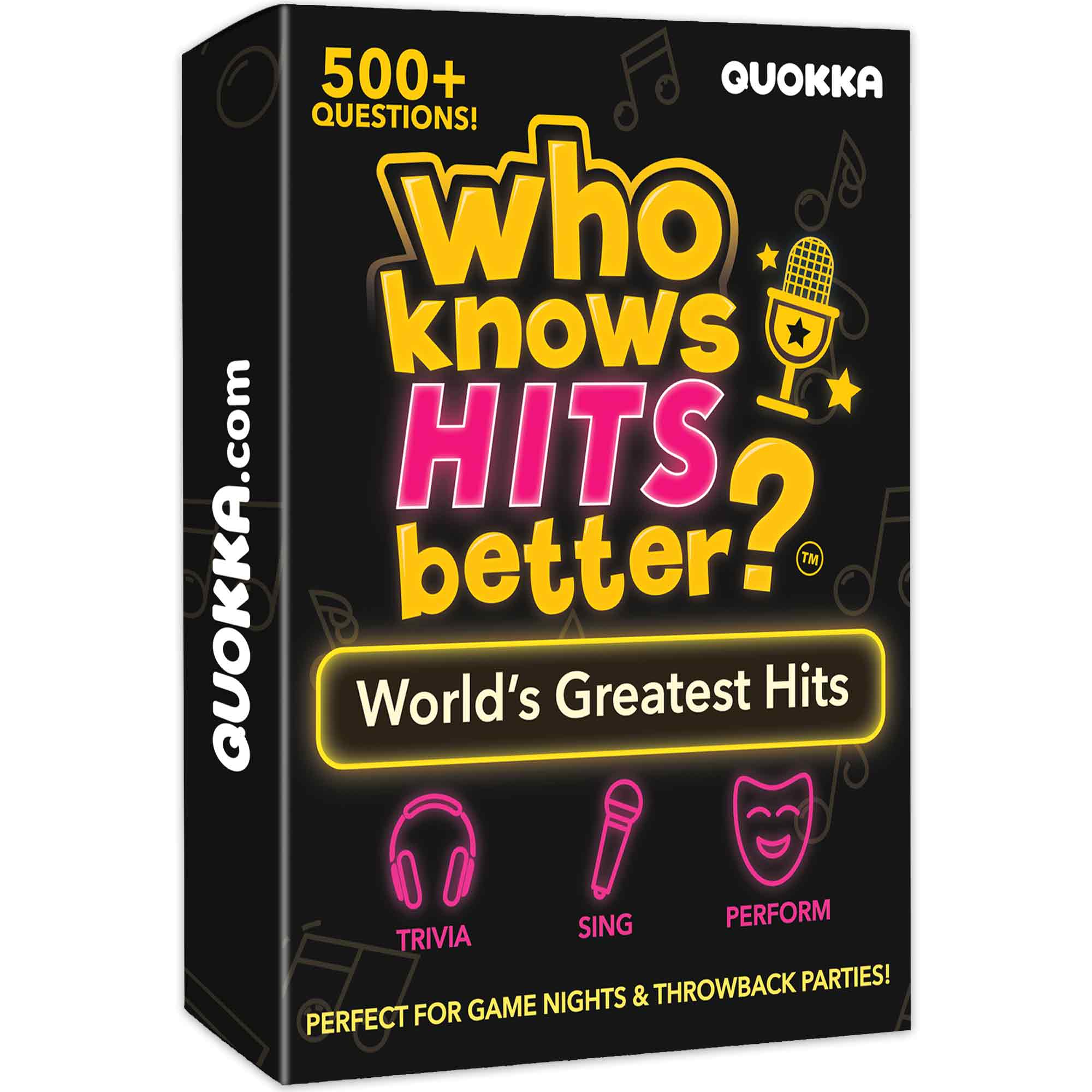 selected Hits