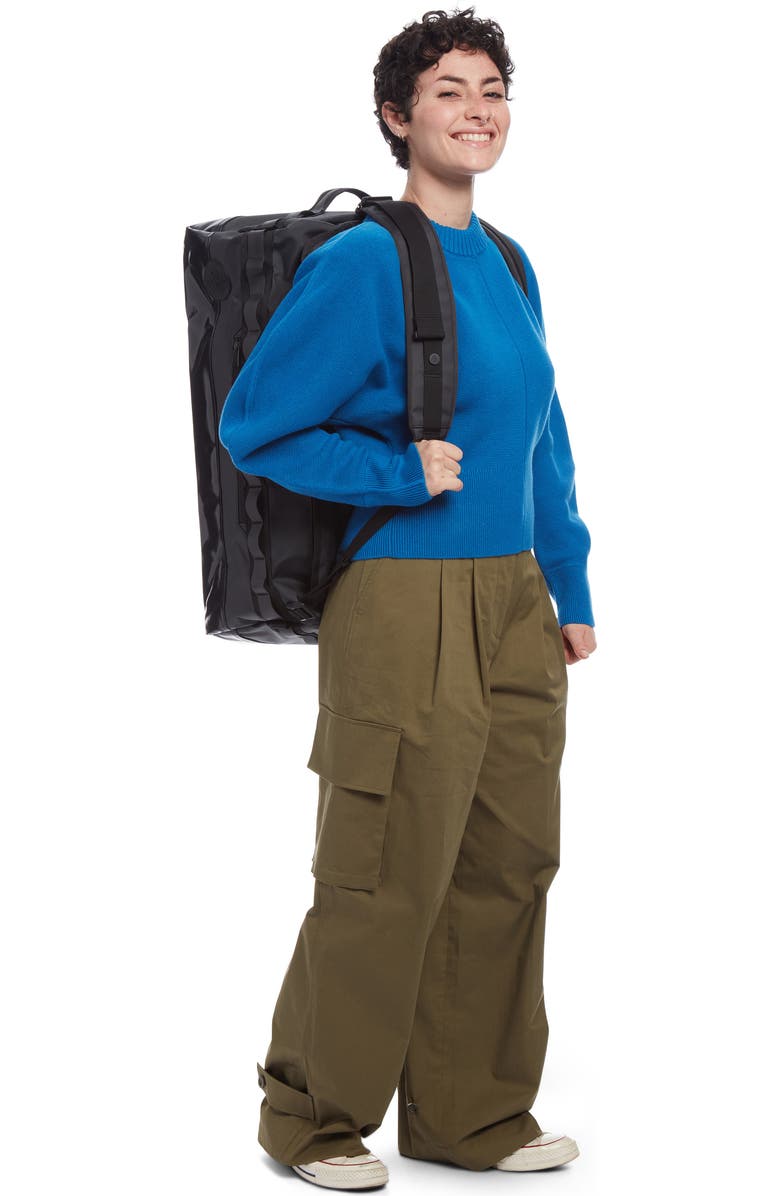 Baboon to the Moon Go-Bag Duffle Big 60L, Alternate, color,