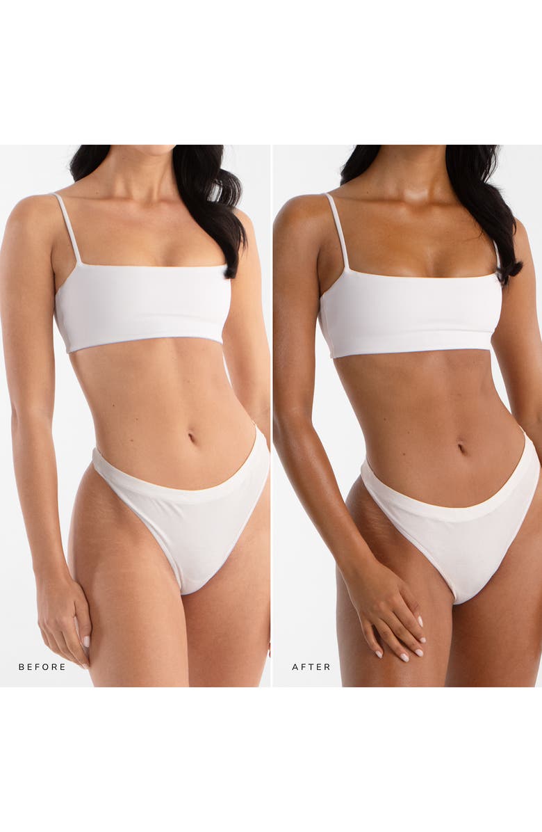 Loving Tan 2 HR Express Tanning Lotion - Dark, Alternate, color, Dark