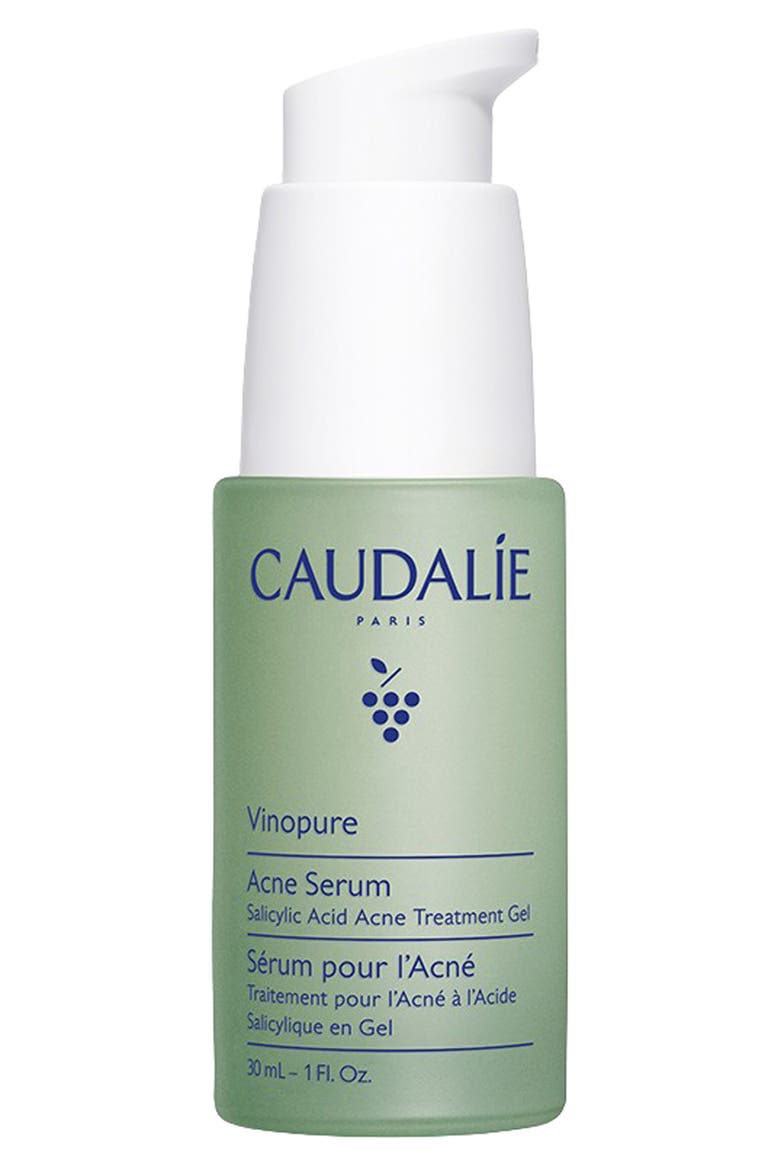 Vinopure Acne Serum, Main, color, NONE
