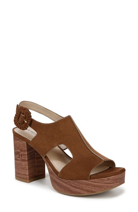 Audra Sandal (Women)