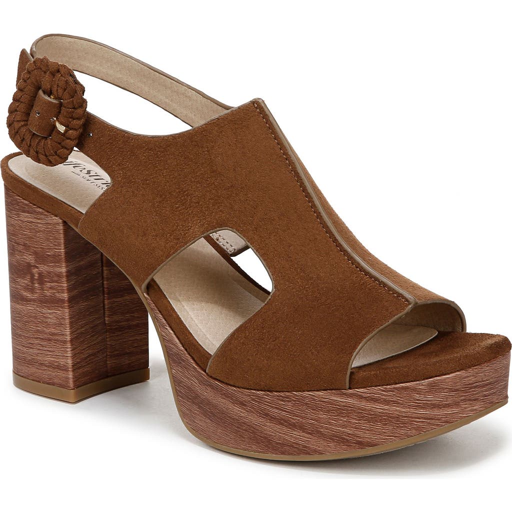 LifeStride Audra Sandal in Brown  product