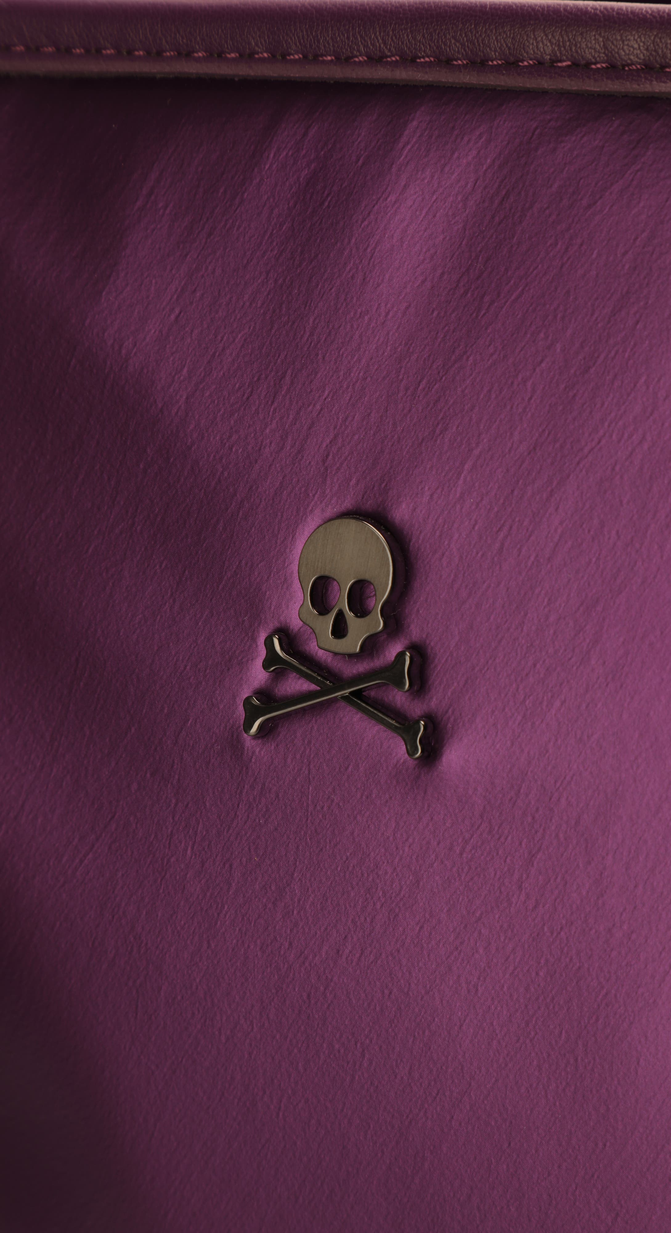 Scalpers Ny Eday Bag, Alternate, color, Purple