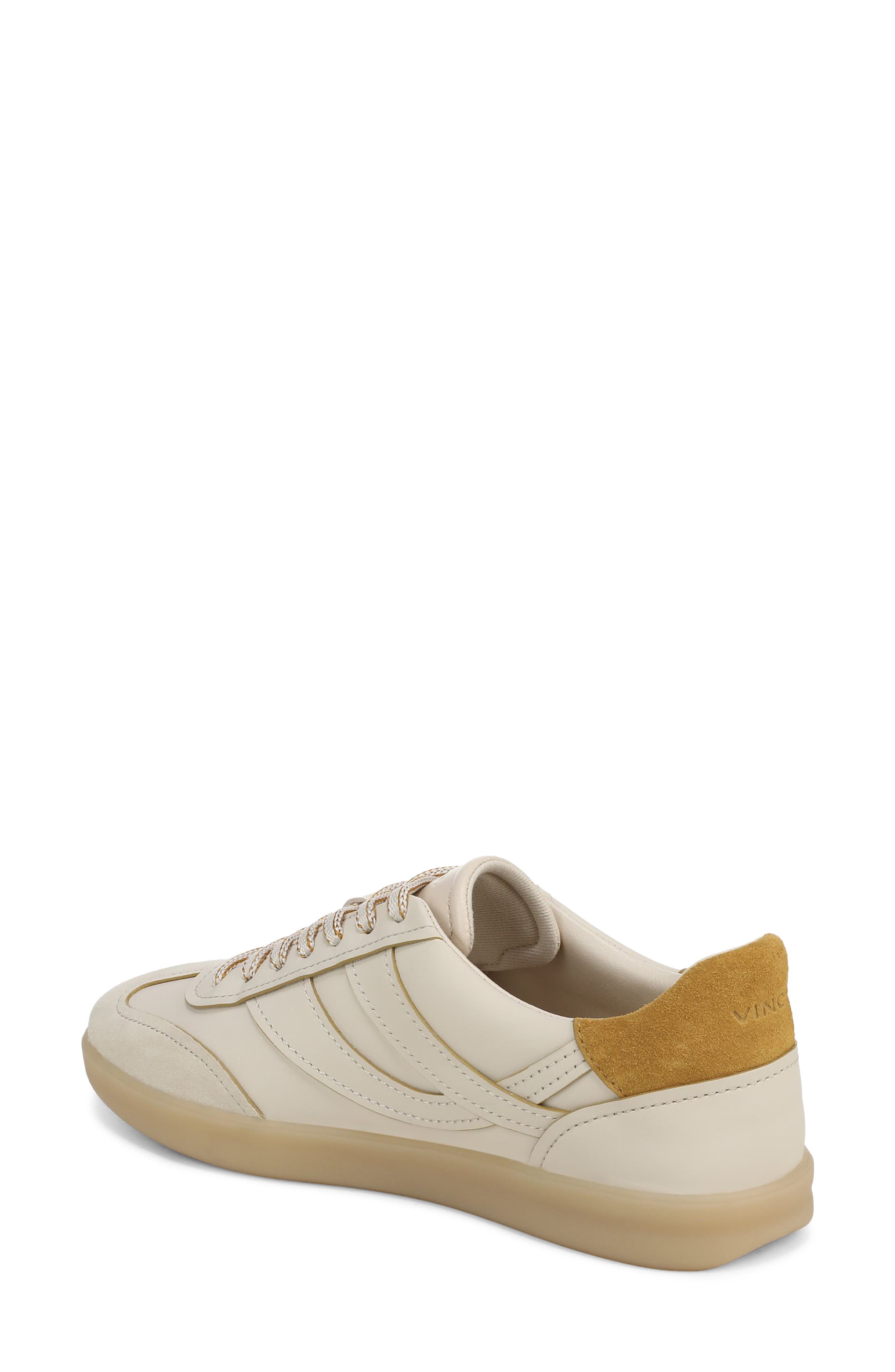 Vince Oasis Edge Sneaker, Alternate, color, Moonlight/ Golden Desert