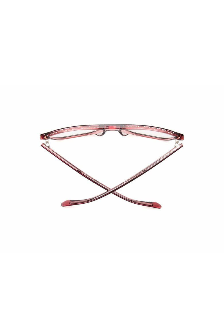 Root Cause Analysis | Reading Glasses, Alternate, color, Gloss Black