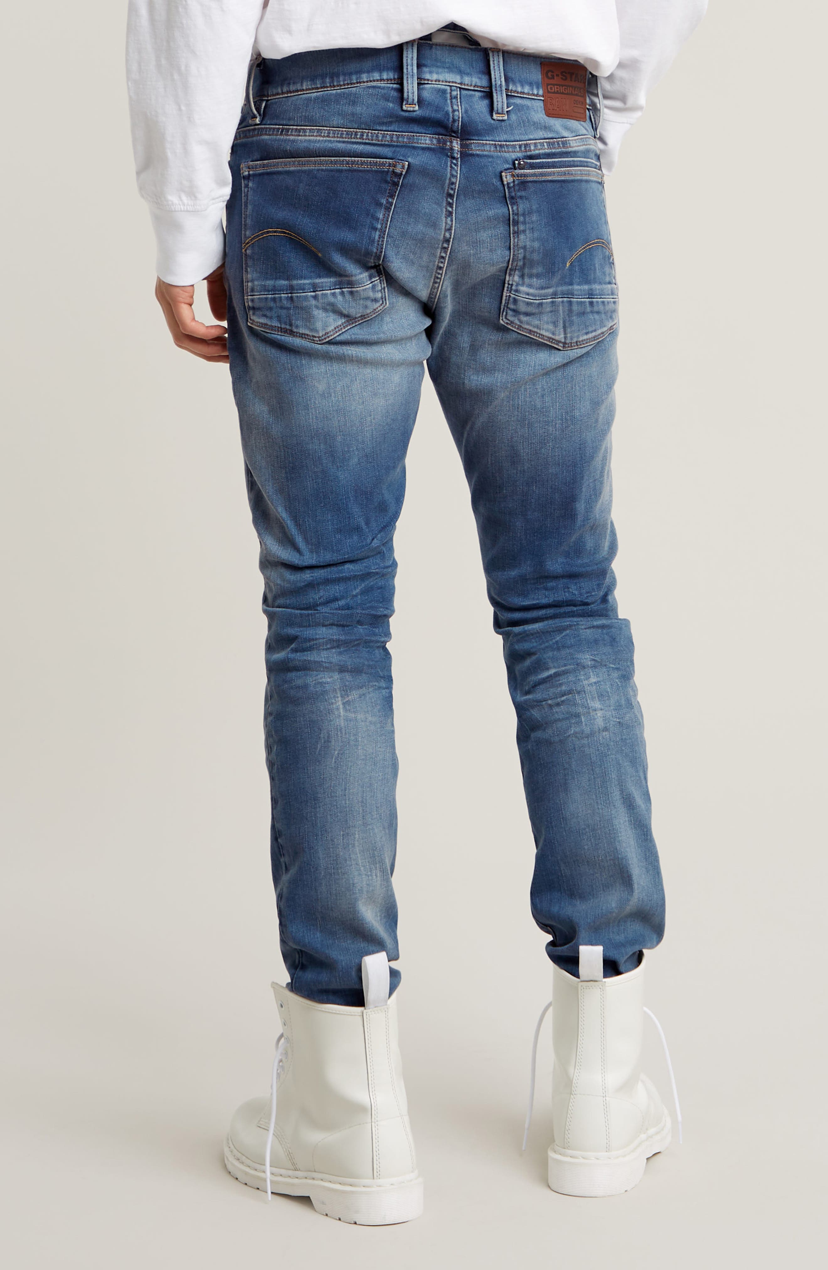 Lancet Skinny Jeans - image 2