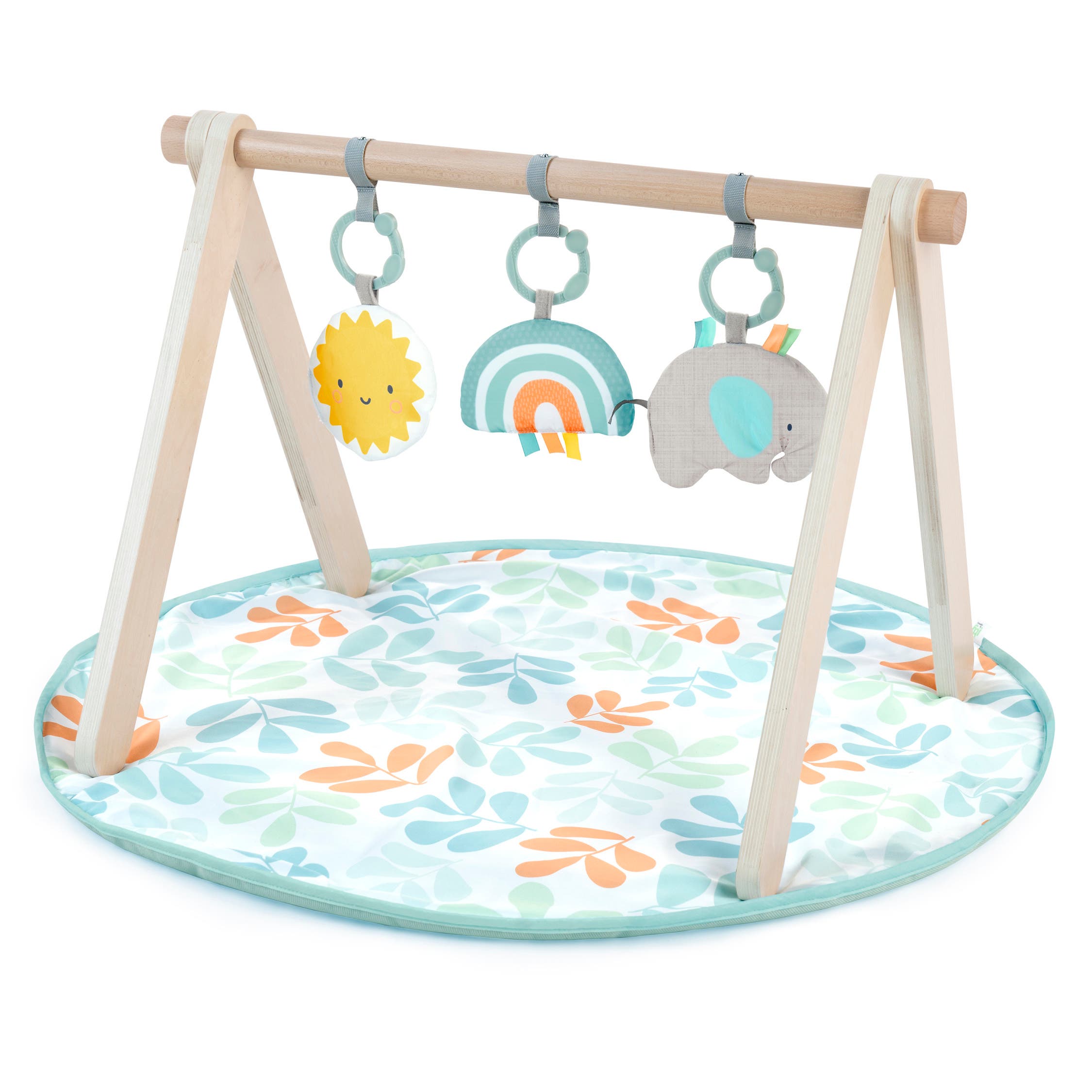 selected BABY BLUE