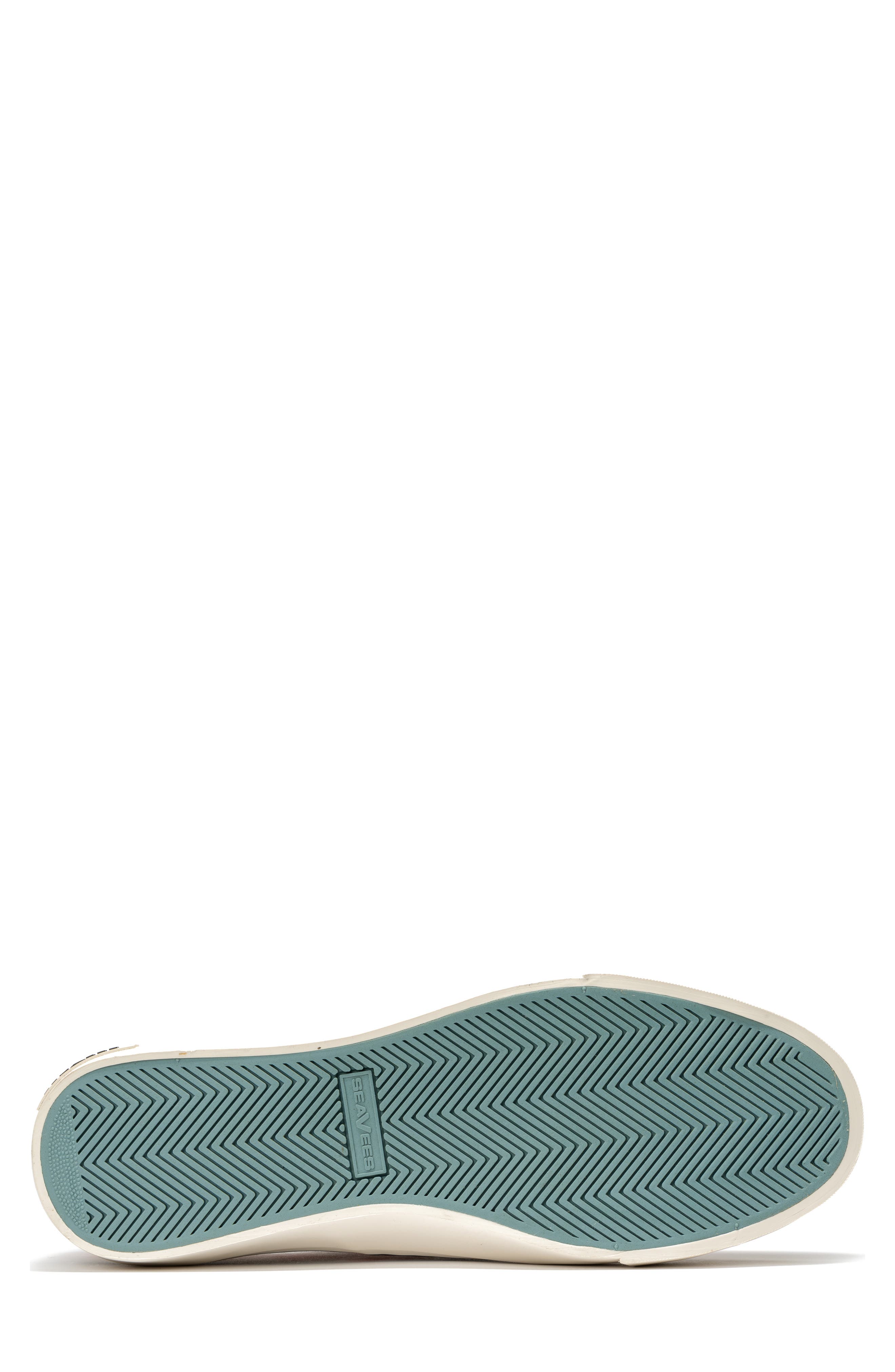 SeaVees Legend Standard Sneaker, Alternate, color, 