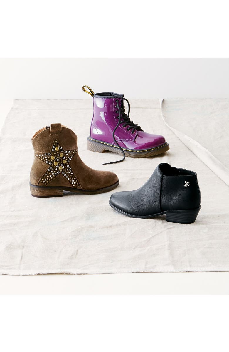 Sam Edelman 'Petty' Bootie, Alternate, color,