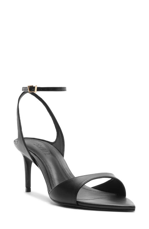 Zosia Ankle Strap Sandal