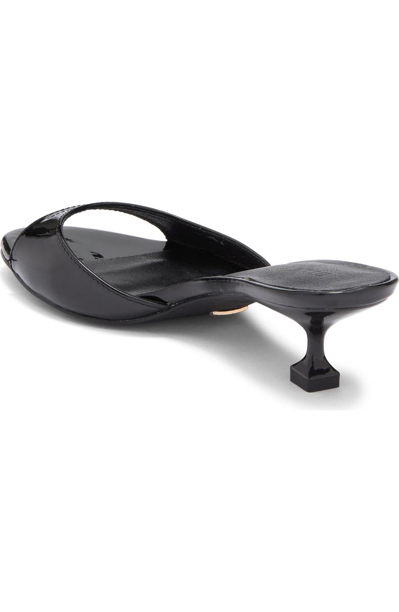 Billini Yasser Kitten Heel Mule, Alternate, color,