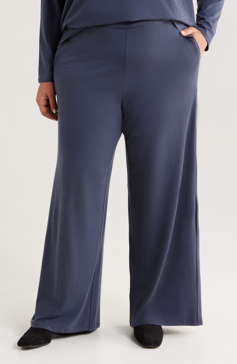 Mi⭐︎iirot High Stretch Knit Pants EVERACTIVE™ Knit Pant
