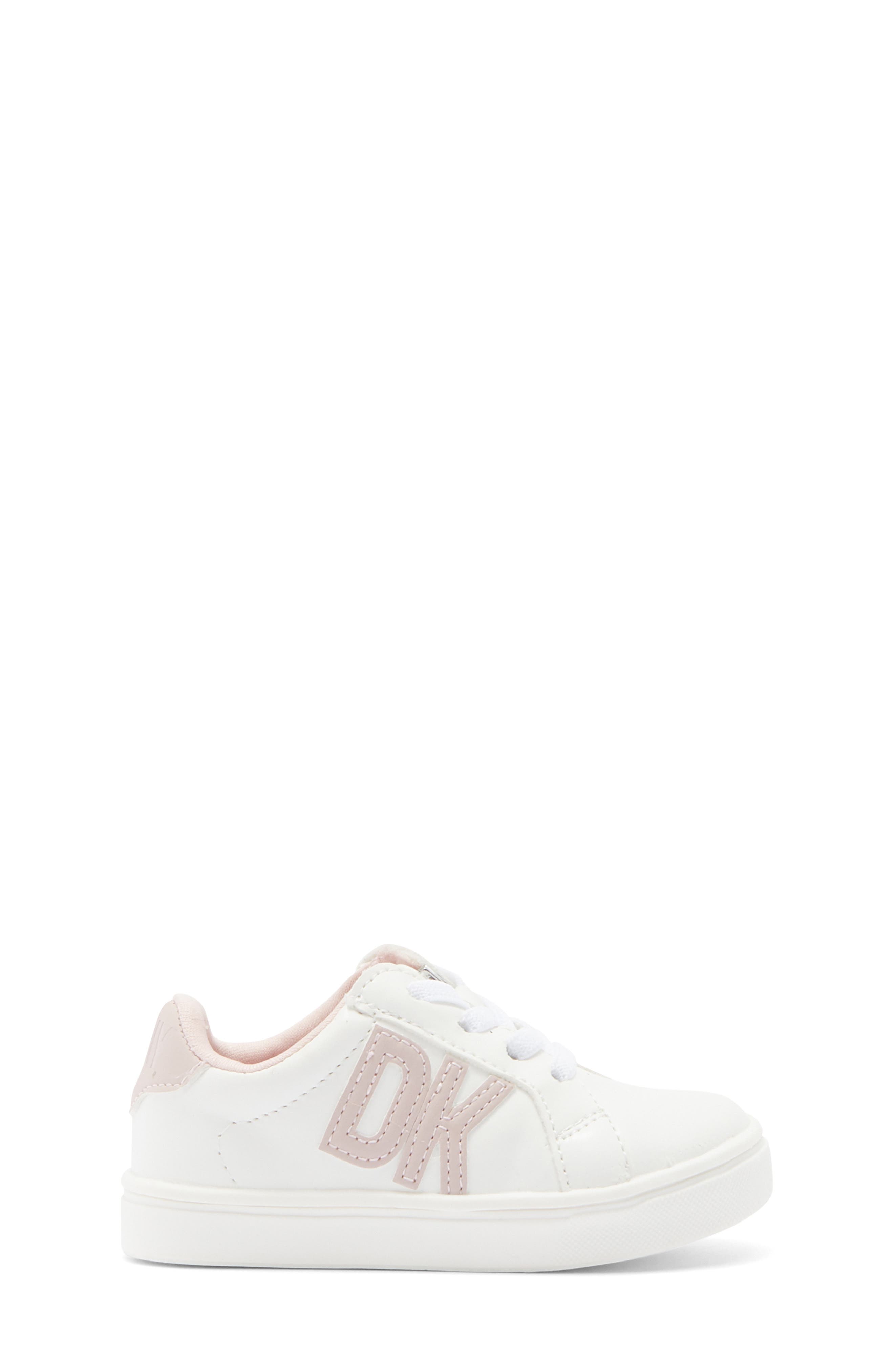 DKNY Kids' Gretchen Bonnie Sneaker, Alternate, color, 
