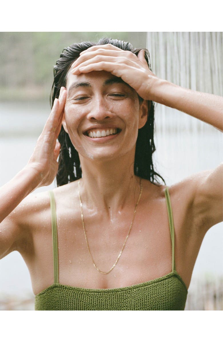 Ursa Major Go Easy Shampoo, Alternate, color, Silver