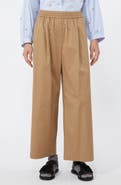 Weekend Max Mara Golfo Wide Leg Pants
