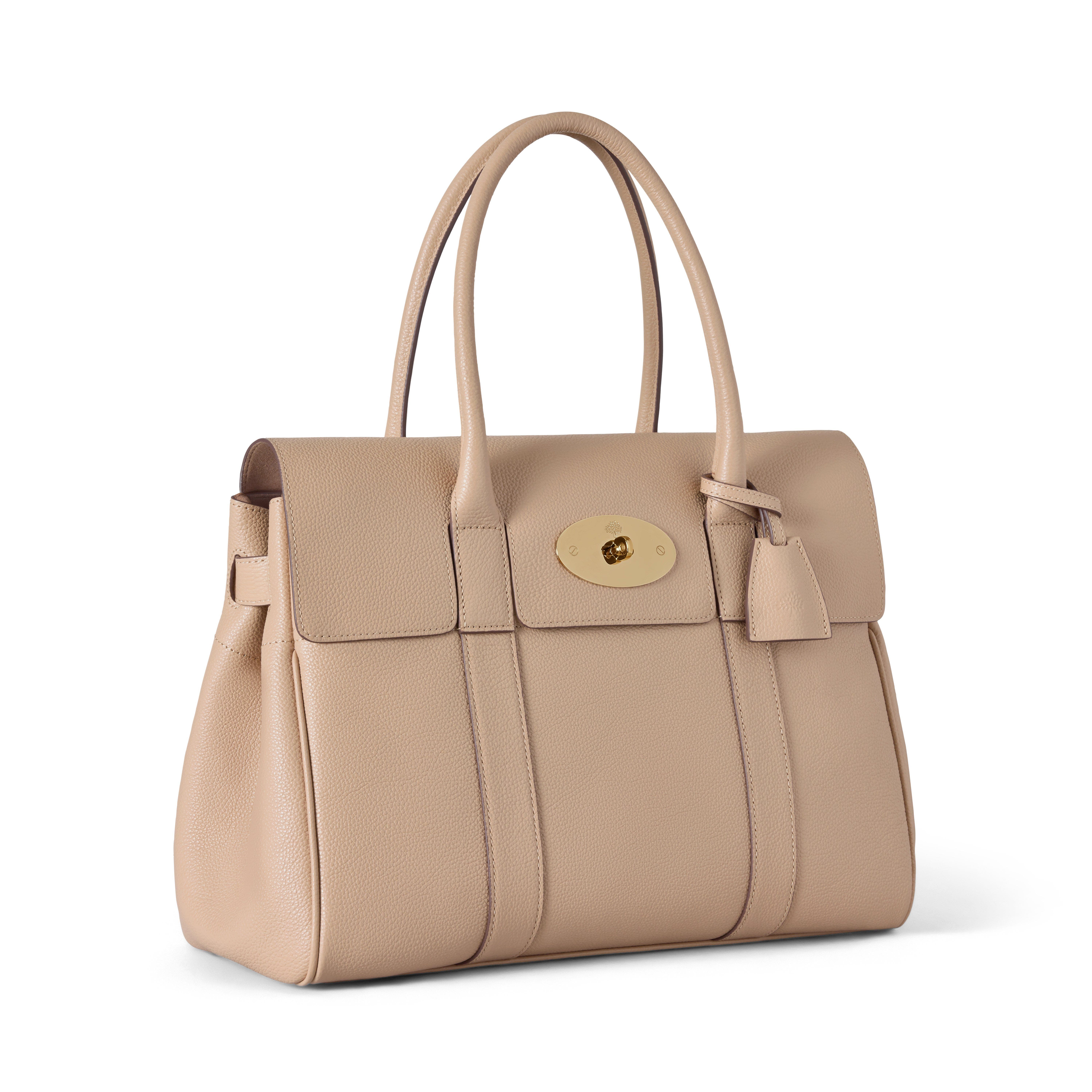 Mulberry Bayswater, Alternate, color, Crumpet