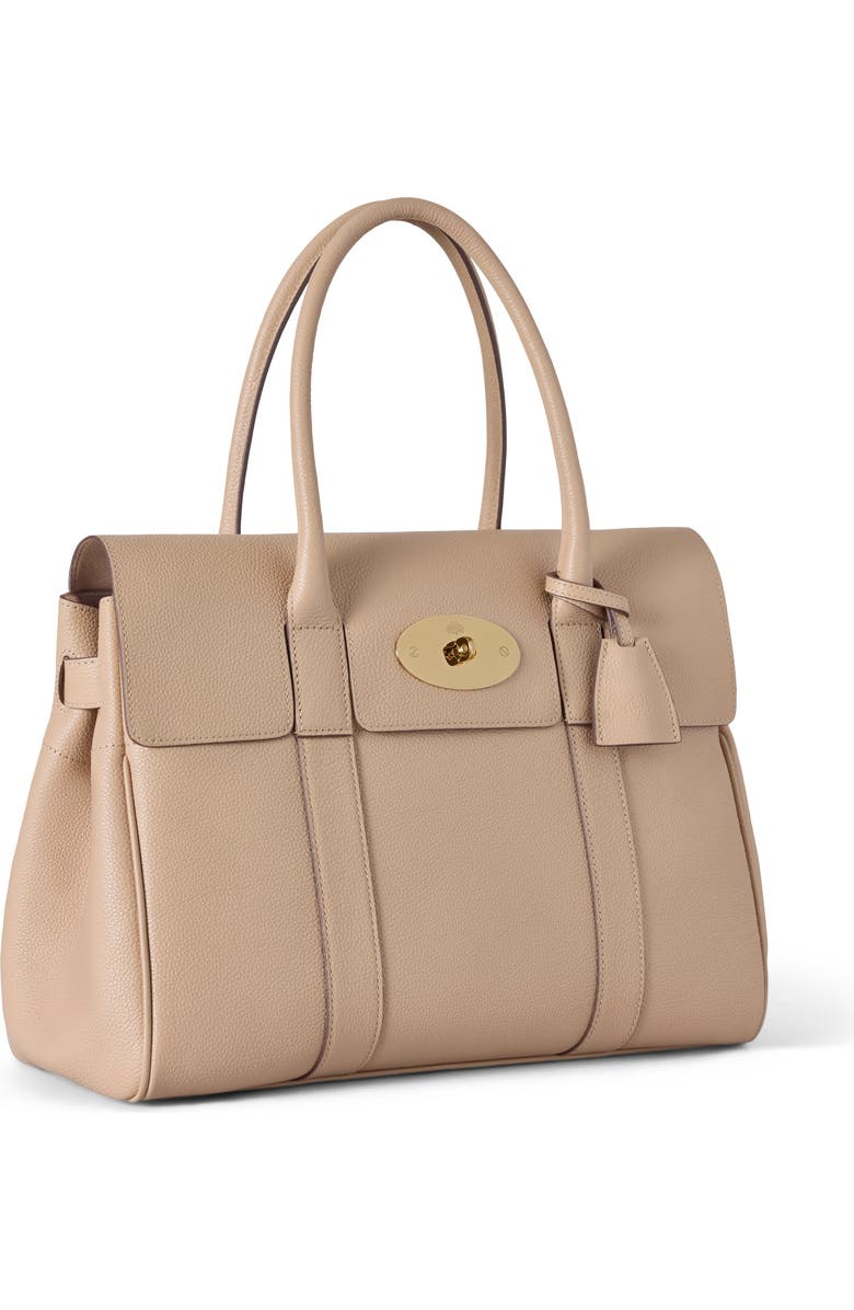 Mulberry Bayswater, Alternate, color, Crumpet