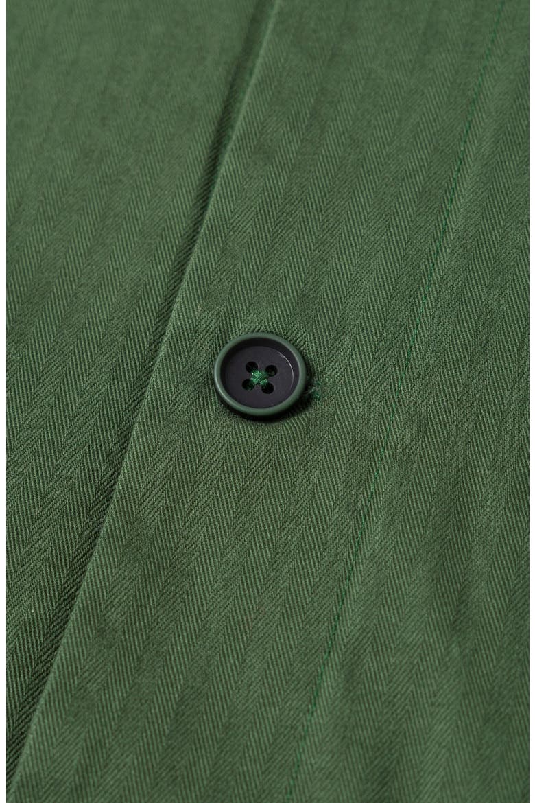Trail Chore Coat, Alternate, color, Dark Green