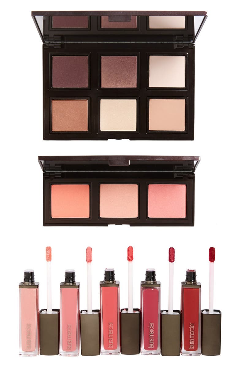 Laura Mercier 'Work of Art' Colour Collection, Main, color, 