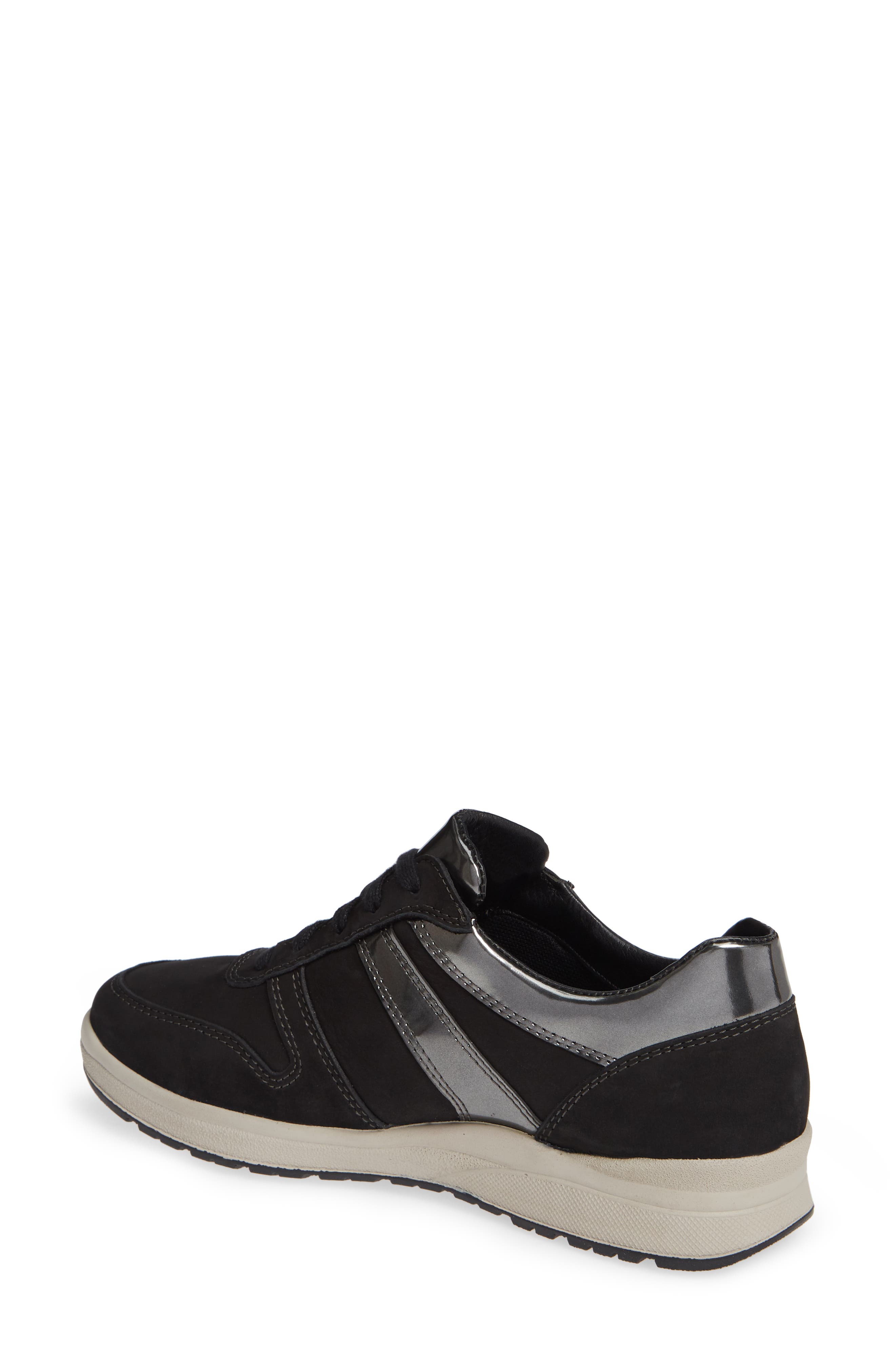 Mephisto Rebeca Sneaker, Alternate, color, 