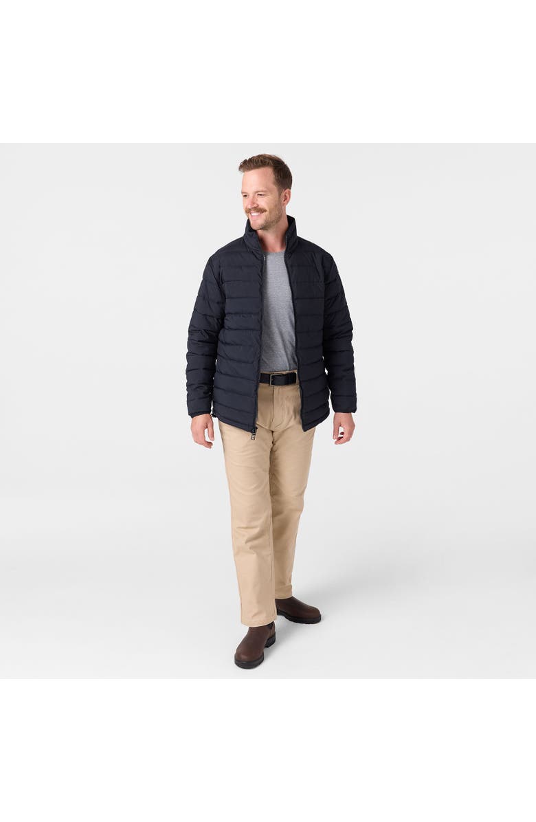 Mountain Khakis Rider Jacket, Alternate, color, Black