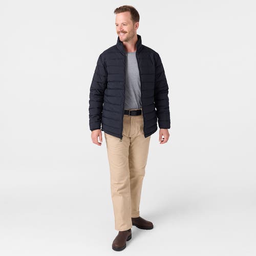 MOUNTAIN KHAKIS MOUNTAIN KHAKIS RIDER JACKET 