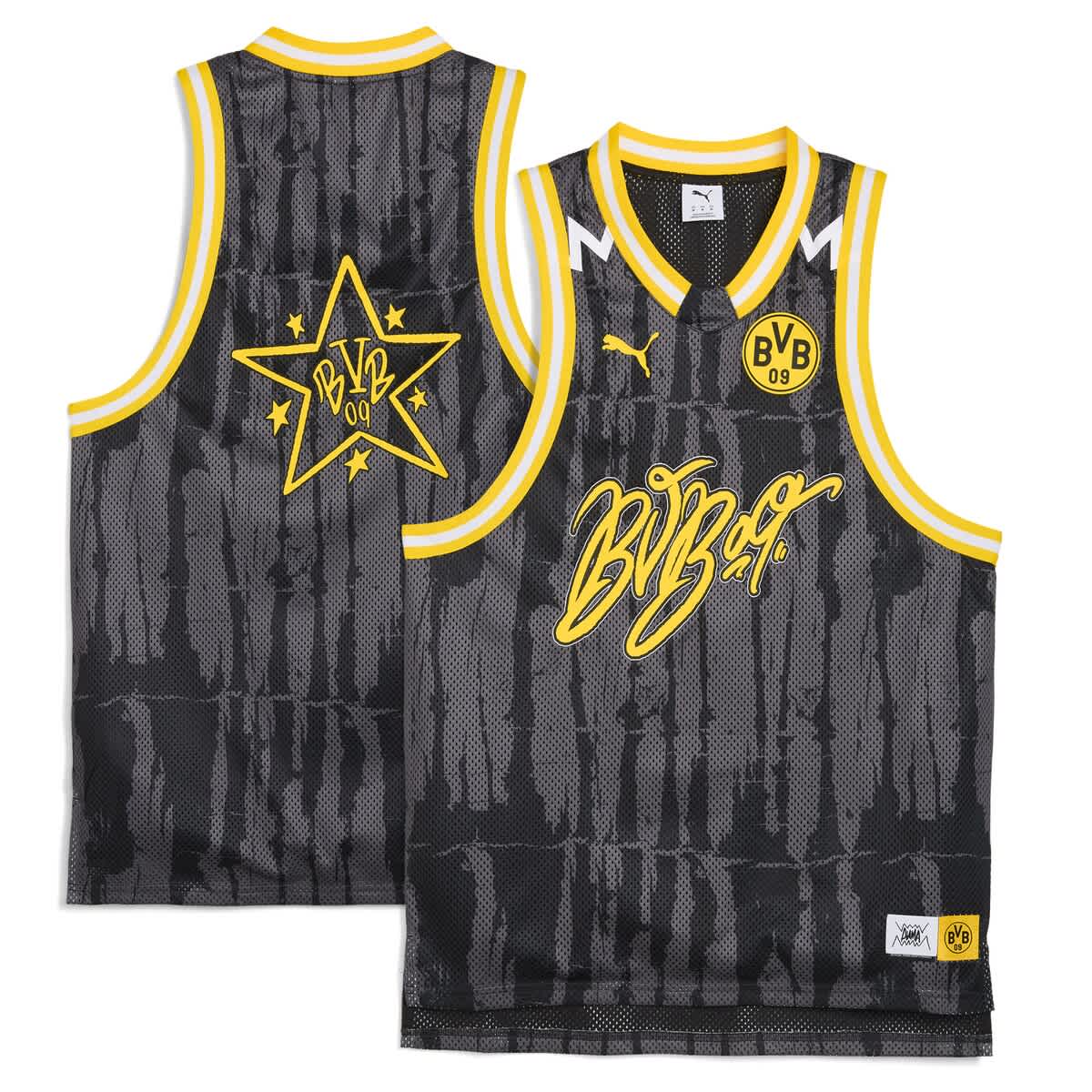 selected Black