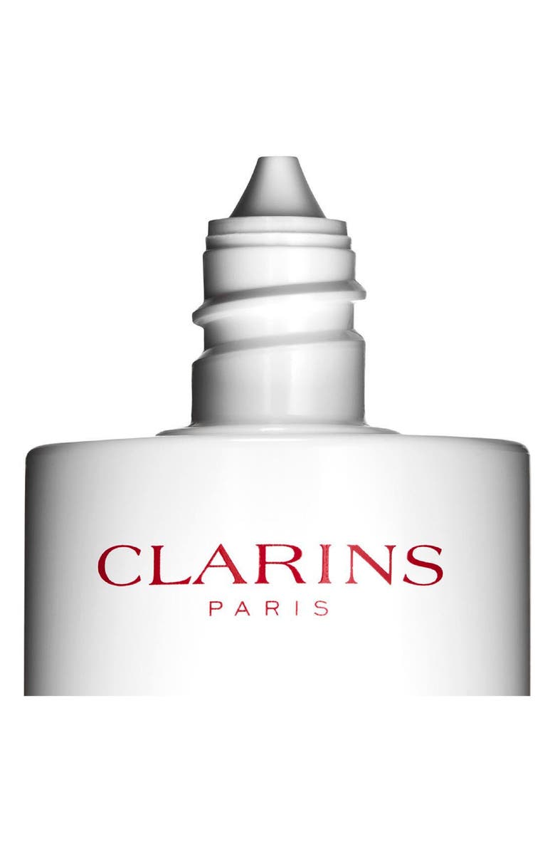 Clarins UV PLUS Anti-Pollution Broad Spectrum SPF 50 Sunscreen Multi-Protection, Alternate, color, 