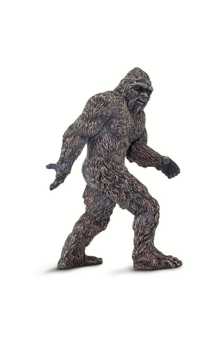 Safari Ltd. Bigfoot Toy, Alternate, color, NO COLOR