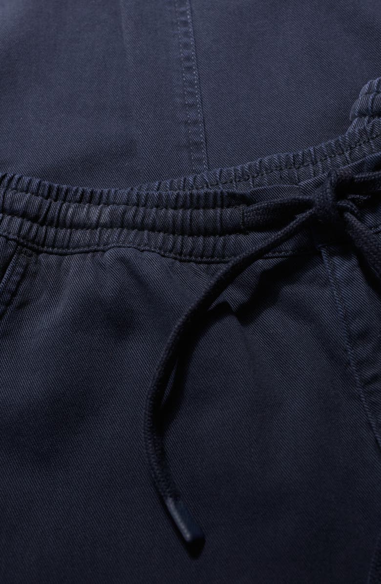 Seasalt Cornwall Hallantide Organic Cotton Pants, Alternate, color, 