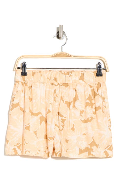 Shoreline Shorts