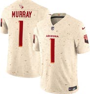 Nike Men's Nike Kyler Murray Natural Arizona Cardinals 2025 Rivalries Collection Limited Jersey