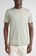 Sunspel Cotton Crewneck T-Shirt