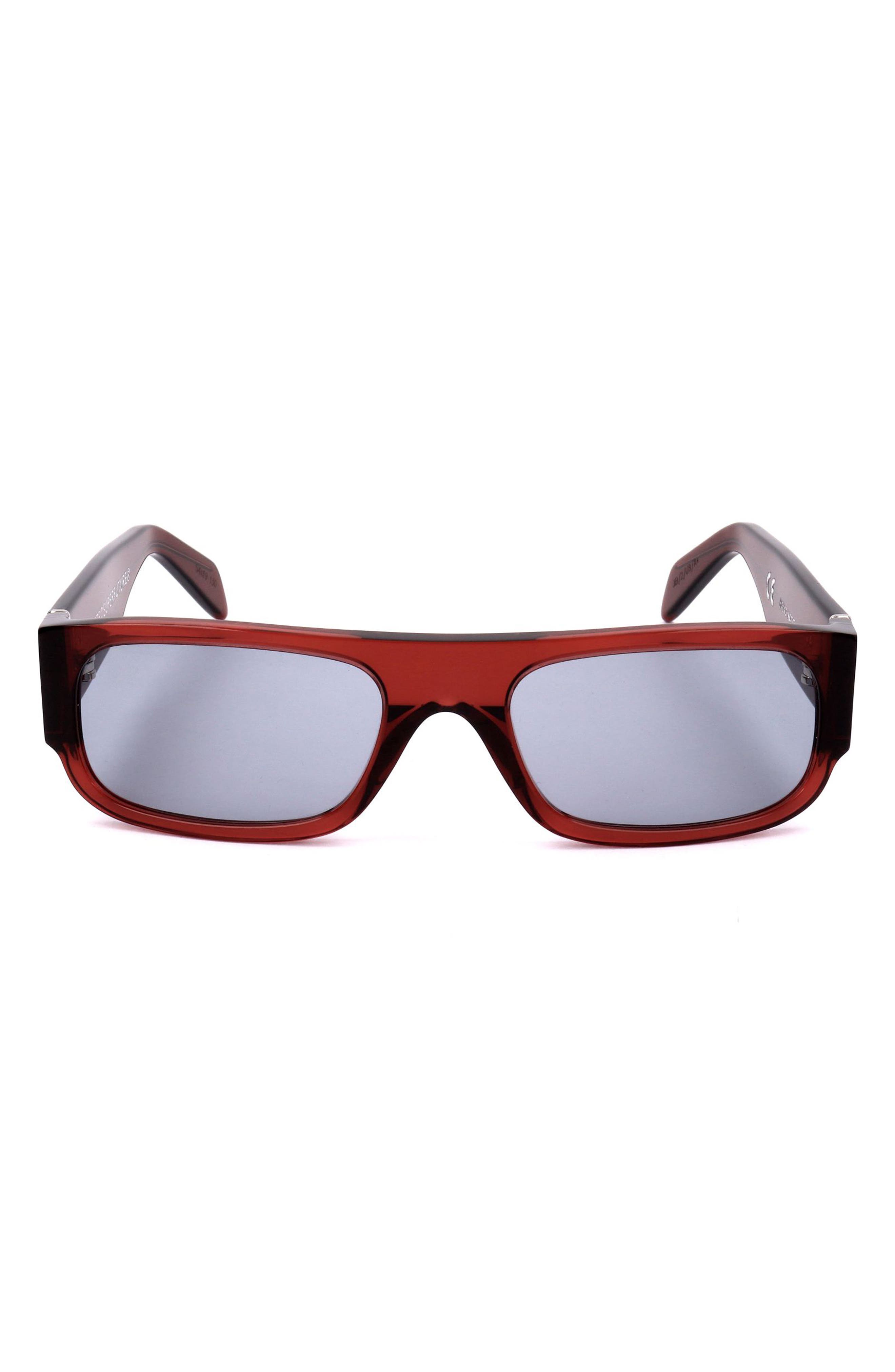 SUPER by RETROSUPERFUTURE® 50mm Square Sunglasses