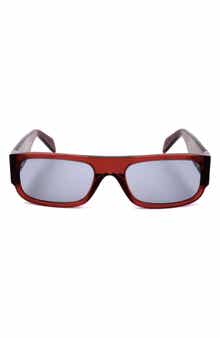 SUPER by RETROSUPERFUTURE® 50mm Square Sunglasses