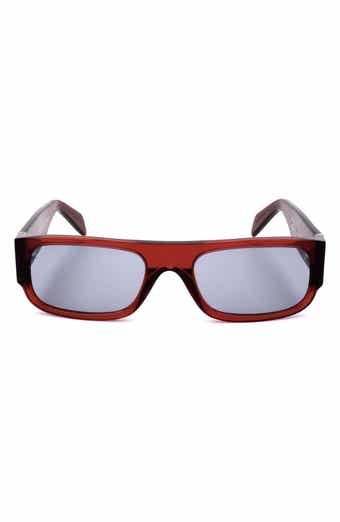 SUPER by RETROSUPERFUTURE® 50mm Square Sunglasses