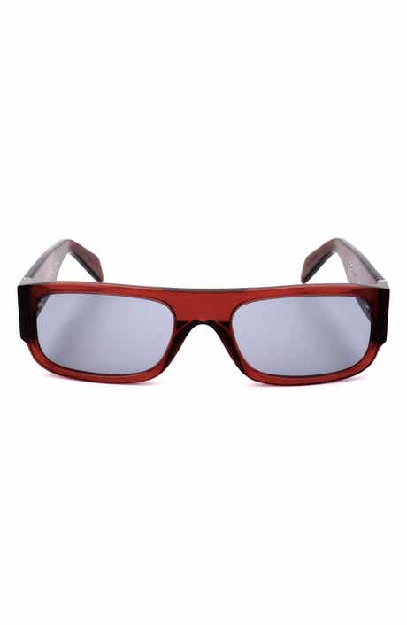 SUPER by RETROSUPERFUTURE® 50mm Square Sunglasses