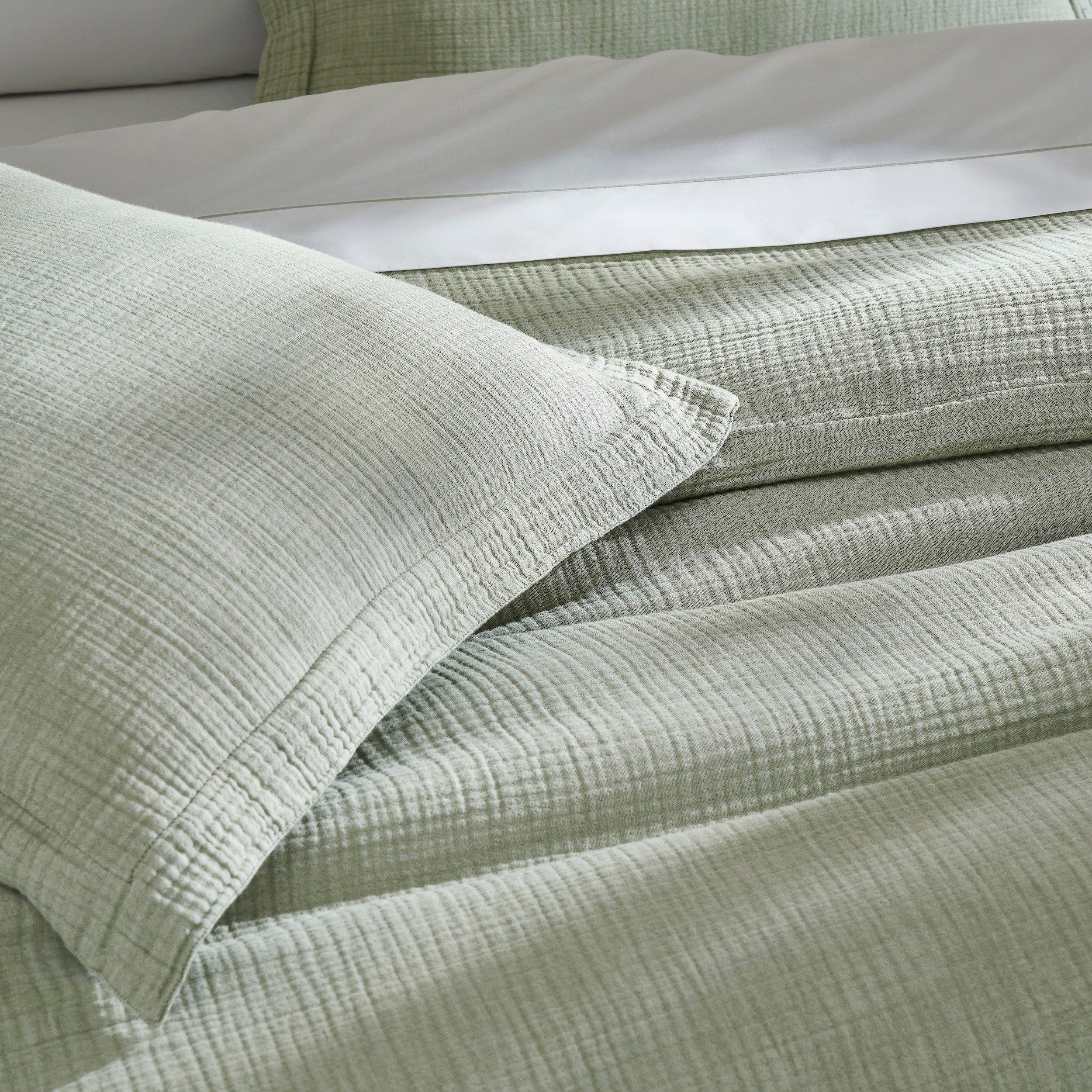 Orchids Lux Home Dream Organic Cotton Duvet Cover | Nordstrom