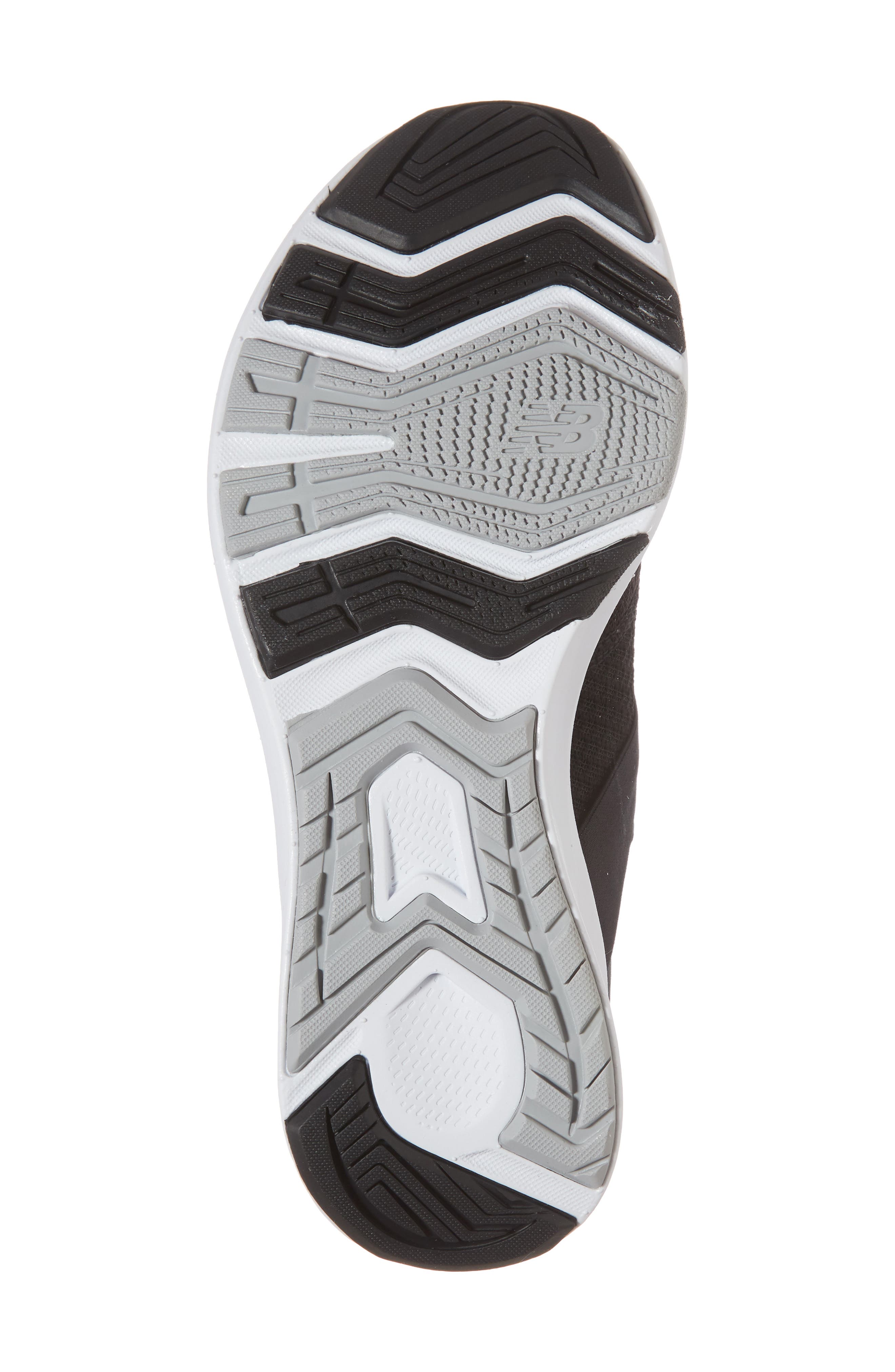 FuelCore NERGIZE Sneaker, Alternate, color, BLACK