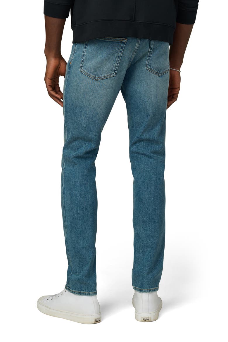 The Asher Slim Fit Jeans, Alternate, color, DREXEL