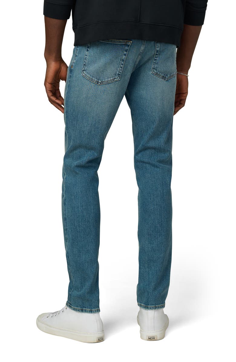 Joe's The Asher Slim Fit Jeans, Alternate, color, Drexel