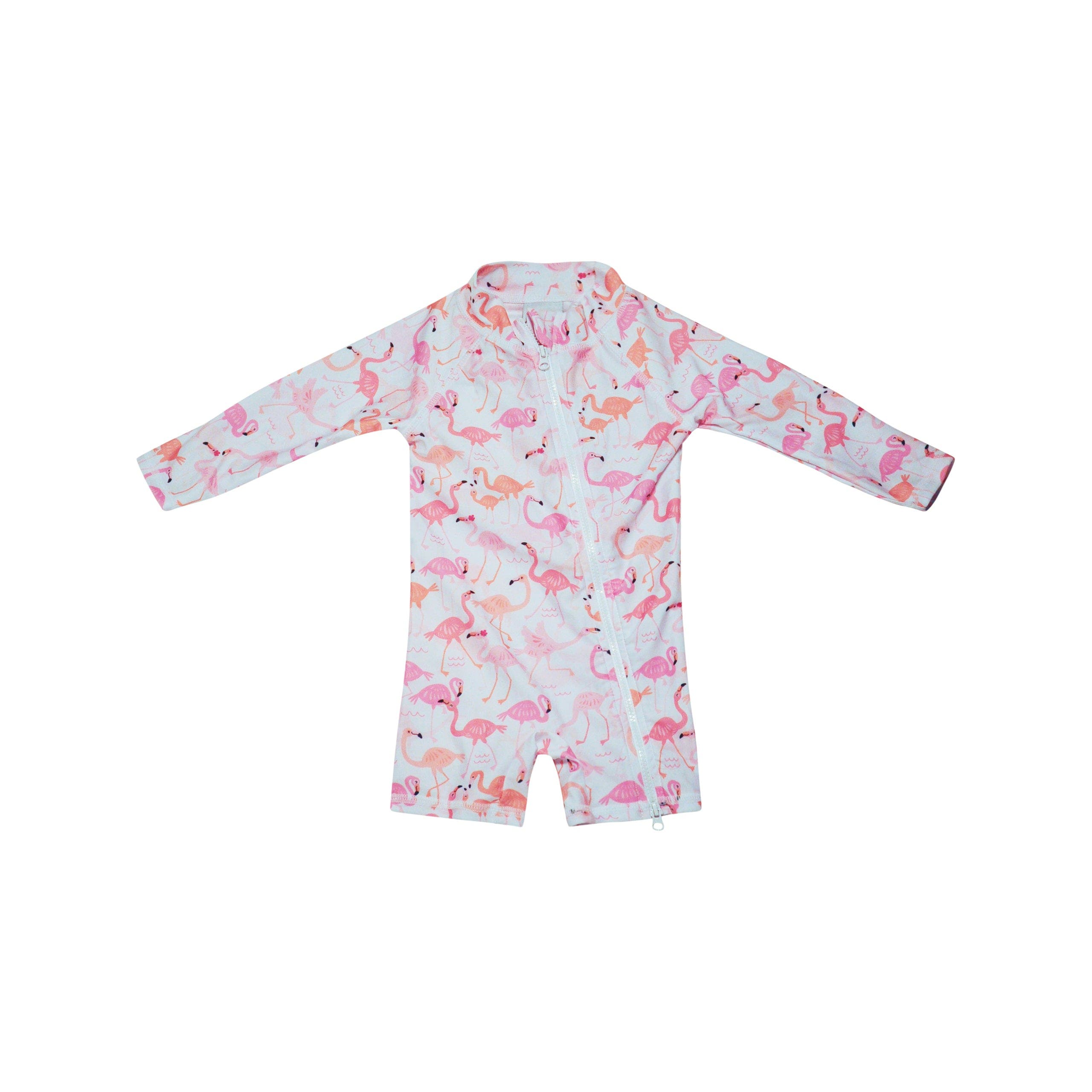 selected Flamingo Love