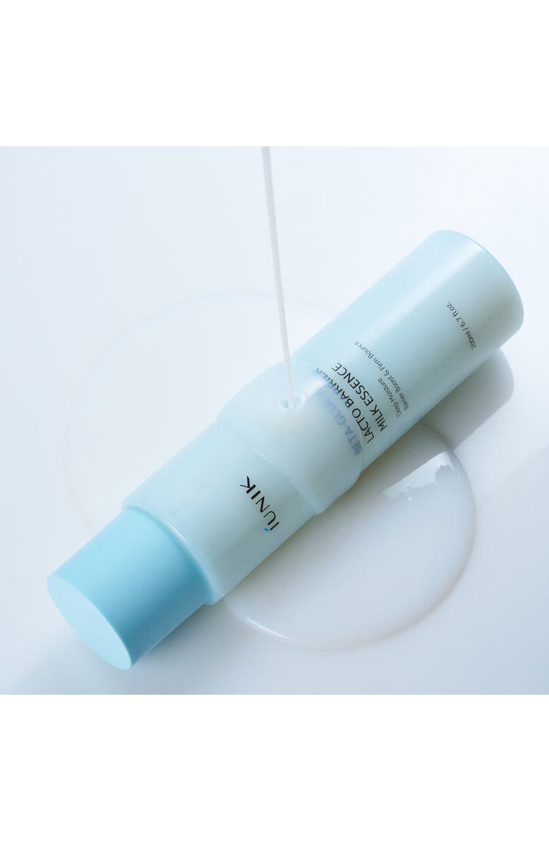 Iunik <p>Beta-Glucan Lacto Barrier Milk Essence</p>, Alternate, color, 